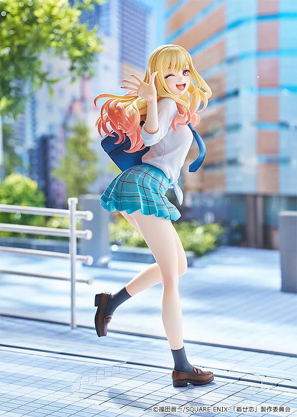 Sono Bisque Doll wa Koi o Suru - Kitagawa Marin - 1/7 (Max Factory)ㅤ – Max Factory – ActionFigureBrasil
