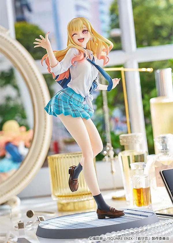 Sono Bisque Doll wa Koi o Suru - Kitagawa Marin - 1/7 (Max Factory)ㅤ – Max Factory – ActionFigureBrasil