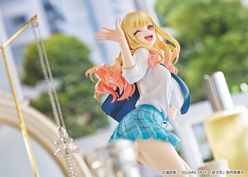 Sono Bisque Doll wa Koi o Suru - Kitagawa Marin - 1/7 (Max Factory)ㅤ – Max Factory – ActionFigureBrasil