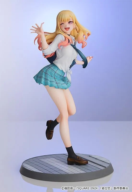 Sono Bisque Doll wa Koi o Suru - Kitagawa Marin - 1/7 (Max Factory)ㅤ – Max Factory – ActionFigureBrasil