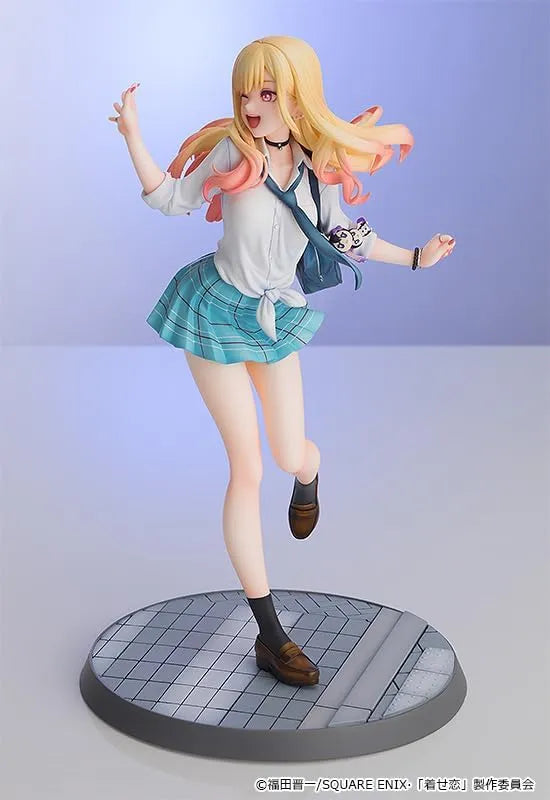 Sono Bisque Doll wa Koi o Suru - Kitagawa Marin - 1/7 (Max Factory)ㅤ – Max Factory – ActionFigureBrasil