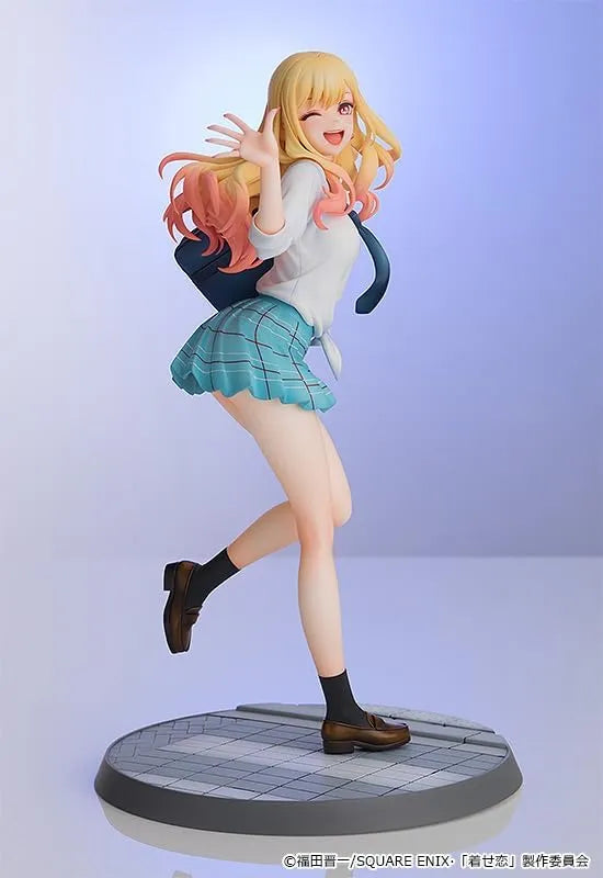Sono Bisque Doll wa Koi o Suru - Kitagawa Marin - 1/7 (Max Factory)ㅤ – Max Factory – ActionFigureBrasil