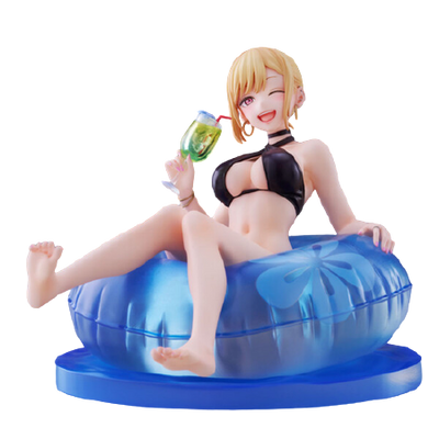 Sono Bisque Doll wa Koi o Suru - Kitagawa Marin - 1/7 - Night Pool ver. (Aniplex) [Shop Exclusive]ㅤ – Aniplex – ActionFigureBrasil