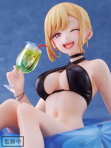 Sono Bisque Doll wa Koi o Suru - Kitagawa Marin - 1/7 - Night Pool ver. (Aniplex) [Shop Exclusive]ㅤ – Aniplex – ActionFigureBrasil