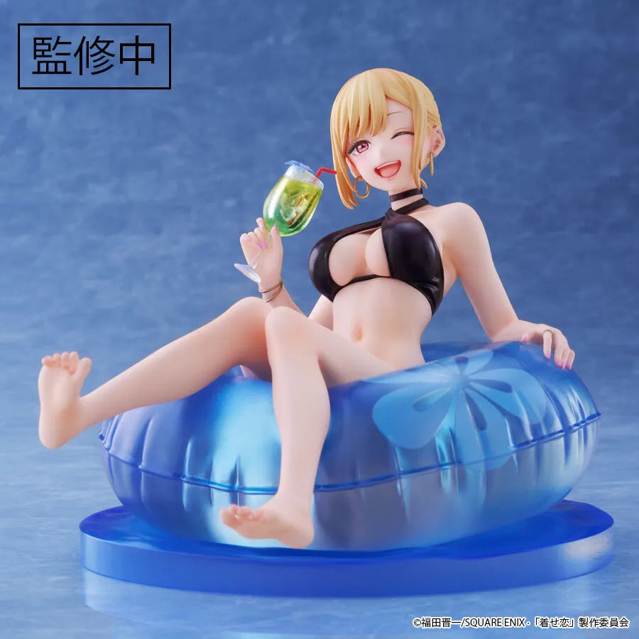 Sono Bisque Doll wa Koi o Suru - Kitagawa Marin - 1/7 - Night Pool ver. (Aniplex) [Shop Exclusive]ㅤ – Aniplex – ActionFigureBrasil