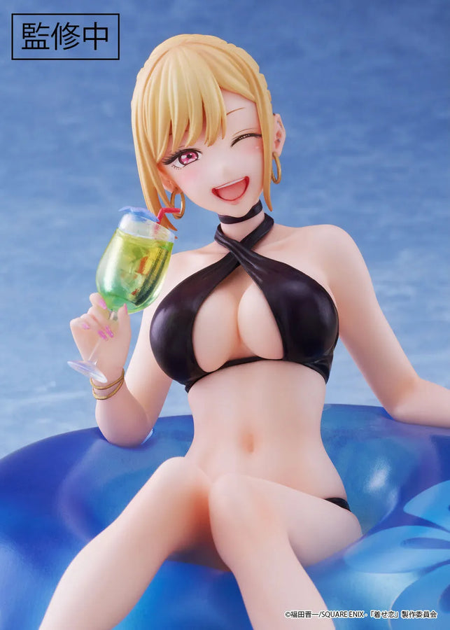 Sono Bisque Doll wa Koi o Suru - Kitagawa Marin - 1/7 - Night Pool ver. (Aniplex) [Shop Exclusive]ㅤ – Aniplex – ActionFigureBrasil