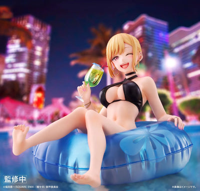 Sono Bisque Doll wa Koi o Suru - Kitagawa Marin - 1/7 - Night Pool ver. (Aniplex) [Shop Exclusive]ㅤ – Aniplex – ActionFigureBrasil — acessórios