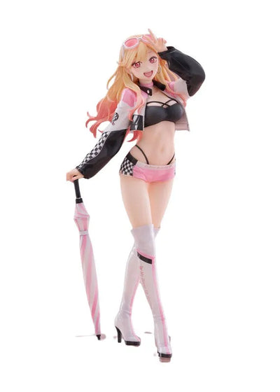 Sono Bisque Doll wa Koi o Suru - Kitagawa Marin - 1/7 - Race Queen ver. (Aniplex) [Shop Exclusive]ㅤ – Aniplex – ActionFigureBrasil