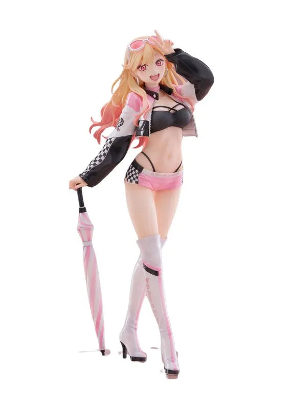 Sono Bisque Doll wa Koi o Suru - Kitagawa Marin - 1/7 - Race Queen ver. (Aniplex) [Shop Exclusive]ㅤ – Aniplex – ActionFigureBrasil