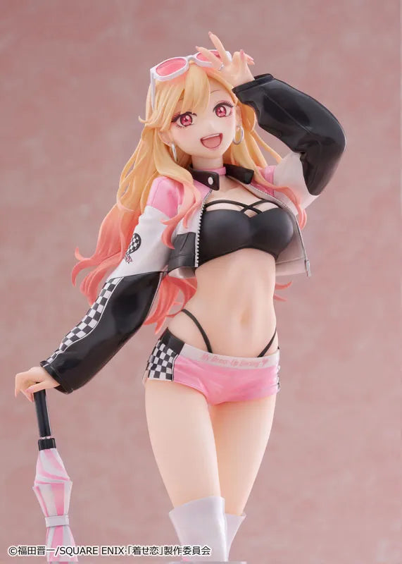 Sono Bisque Doll wa Koi o Suru - Kitagawa Marin - 1/7 - Race Queen ver. (Aniplex) [Shop Exclusive]ㅤ – Aniplex – ActionFigureBrasil