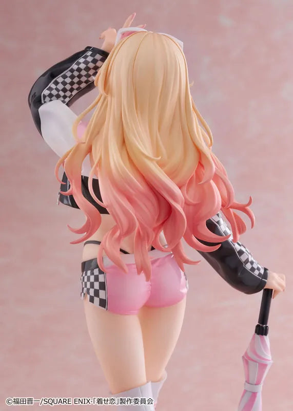 Sono Bisque Doll wa Koi o Suru - Kitagawa Marin - 1/7 - Race Queen ver. (Aniplex) [Shop Exclusive]ㅤ – Aniplex – ActionFigureBrasil