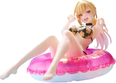 Sono Bisque Doll wa Koi o Suru - Kitagawa Marin - Aqua Float Girls (Taito)ㅤ – Taito – ActionFigureBrasil