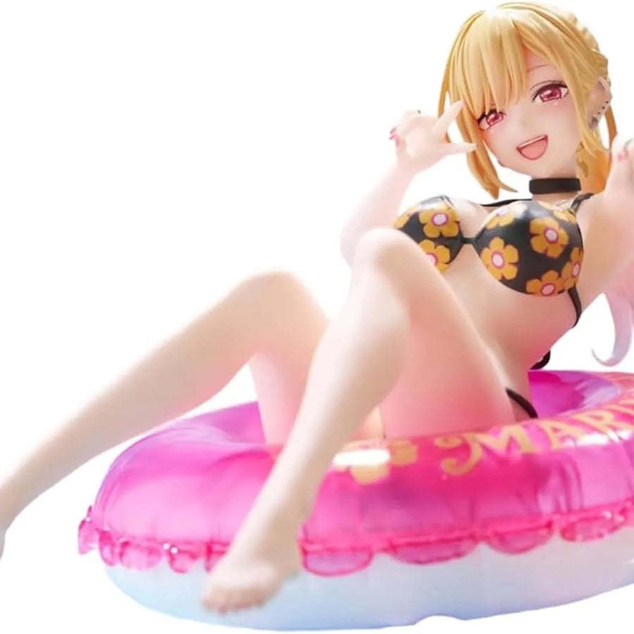 Sono Bisque Doll wa Koi o Suru - Kitagawa Marin - Aqua Float Girls (Taito)ㅤ – Taito – ActionFigureBrasil