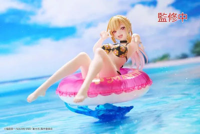 Sono Bisque Doll wa Koi o Suru - Kitagawa Marin - Aqua Float Girls (Taito)ㅤ – Taito – ActionFigureBrasil — ângulo diferente