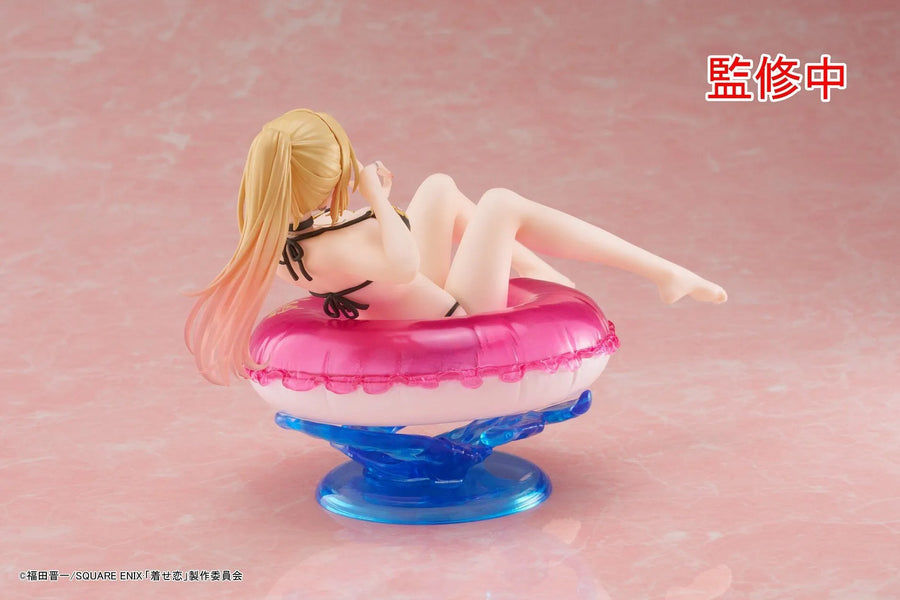 Sono Bisque Doll wa Koi o Suru - Kitagawa Marin - Aqua Float Girls (Taito)ㅤ – Taito – ActionFigureBrasil