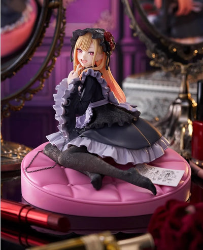 Sono Bisque Doll wa Koi o Suru - Kitagawa Marin - Artist MasterPiece+ - Kuroe Shizuku Ishou (Taito)ㅤ – Taito – ActionFigureBrasil