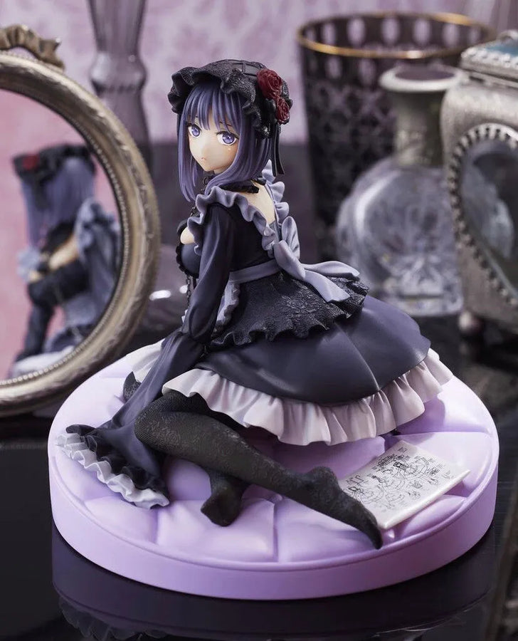 Sono Bisque Doll wa Koi o Suru - Kitagawa Marin - Artist MasterPiece+ - Kuroe Shizuku ver. (Taito)ㅤ – Taito – ActionFigureBrasil