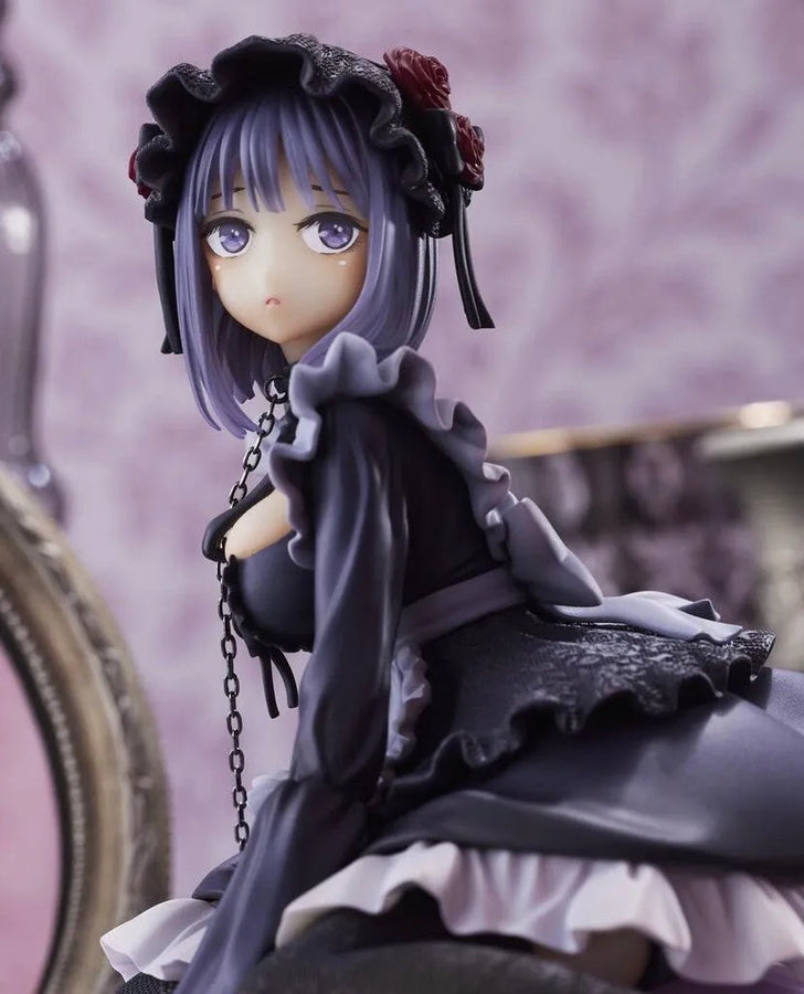 Sono Bisque Doll wa Koi o Suru - Kitagawa Marin - Artist MasterPiece+ - Kuroe Shizuku ver. (Taito)ㅤ – Taito – ActionFigureBrasil