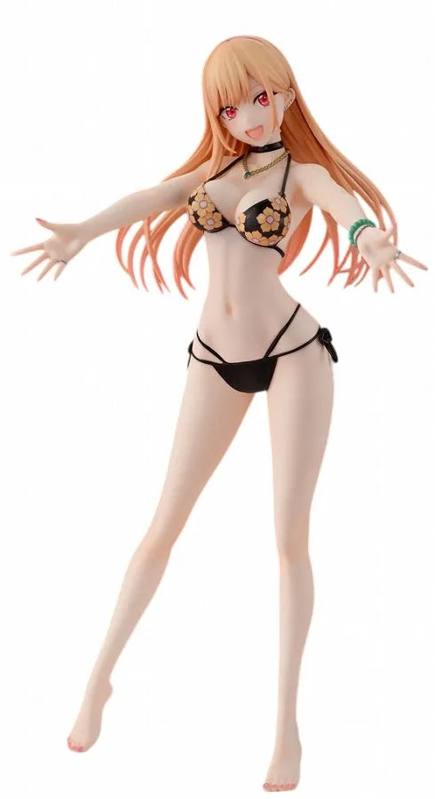 Sono Bisque Doll wa Koi o Suru - Kitagawa Marin - Assemble Heroines - Summer Queens - 1/8 - Model Kit (Our Treasure)ㅤ – Our Treasure – ActionFigureBrasil