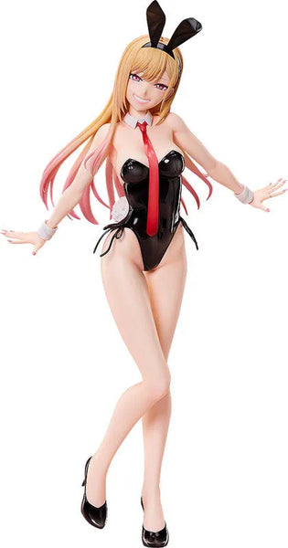Sono Bisque Doll wa Koi o Suru - Kitagawa Marin - B-style - 1/4 - Bare Leg Bunny Ver. (FREEing)ㅤ – FREEing – ActionFigureBrasil
