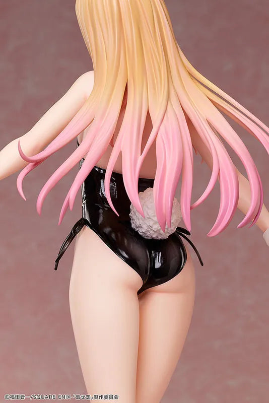 Sono Bisque Doll wa Koi o Suru - Kitagawa Marin - B-style - 1/4 - Bare Leg Bunny Ver. (FREEing)ㅤ – FREEing – ActionFigureBrasil