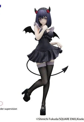 Sono Bisque Doll wa Koi o Suru - Kitagawa Marin - BiCute Dark - Kuroe Shizuku (FuRyu)ㅤ – FuRyu – ActionFigureBrasil