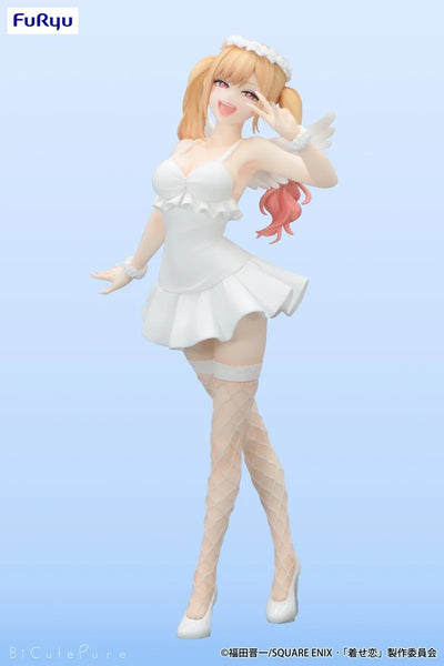 Sono Bisque Doll wa Koi o Suru - Kitagawa Marin - Bicute Pure (FuRyu)ㅤ – FuRyu – ActionFigureBrasil