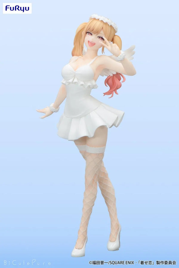 Sono Bisque Doll wa Koi o Suru - Kitagawa Marin - Bicute Pure (FuRyu)ㅤ – FuRyu – ActionFigureBrasil