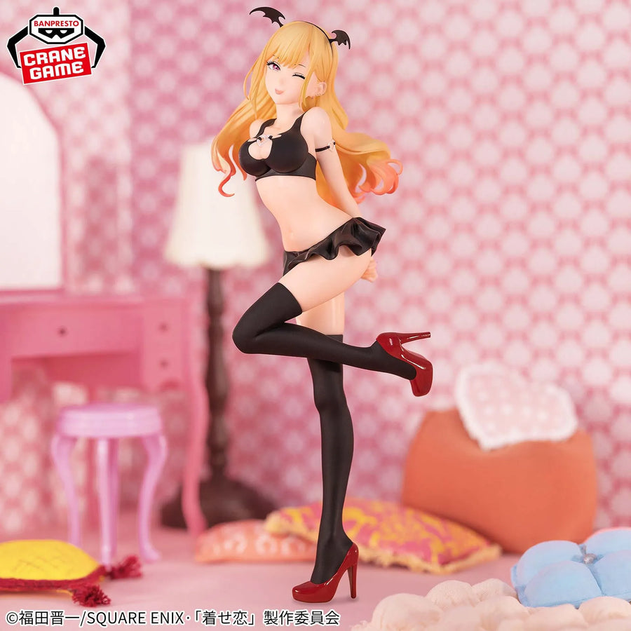 Sono Bisque Doll wa Koi o Suru - Kitagawa Marin - Celestial Vivi (Bandai Spirits)ㅤ – Bandai Spirits – ActionFigureBrasil