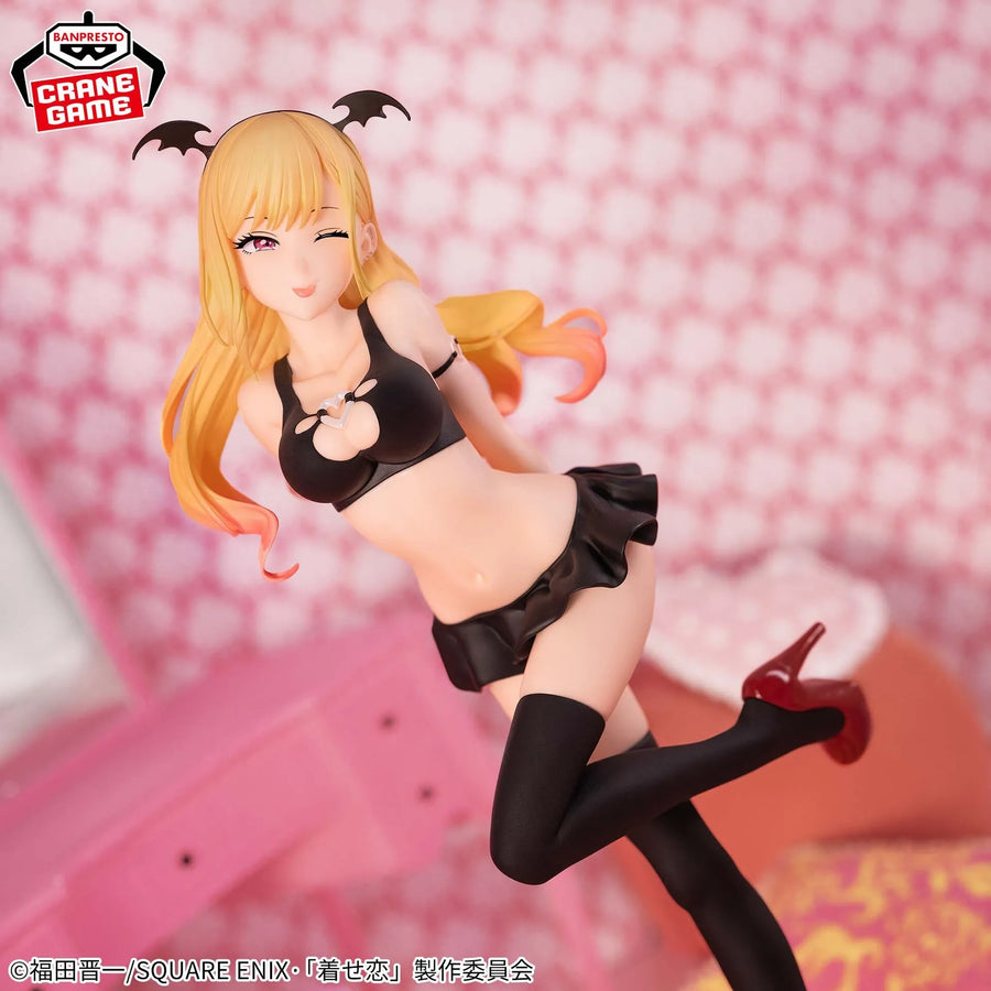 Sono Bisque Doll wa Koi o Suru - Kitagawa Marin - Celestial Vivi (Bandai Spirits)ㅤ – Bandai Spirits – ActionFigureBrasil