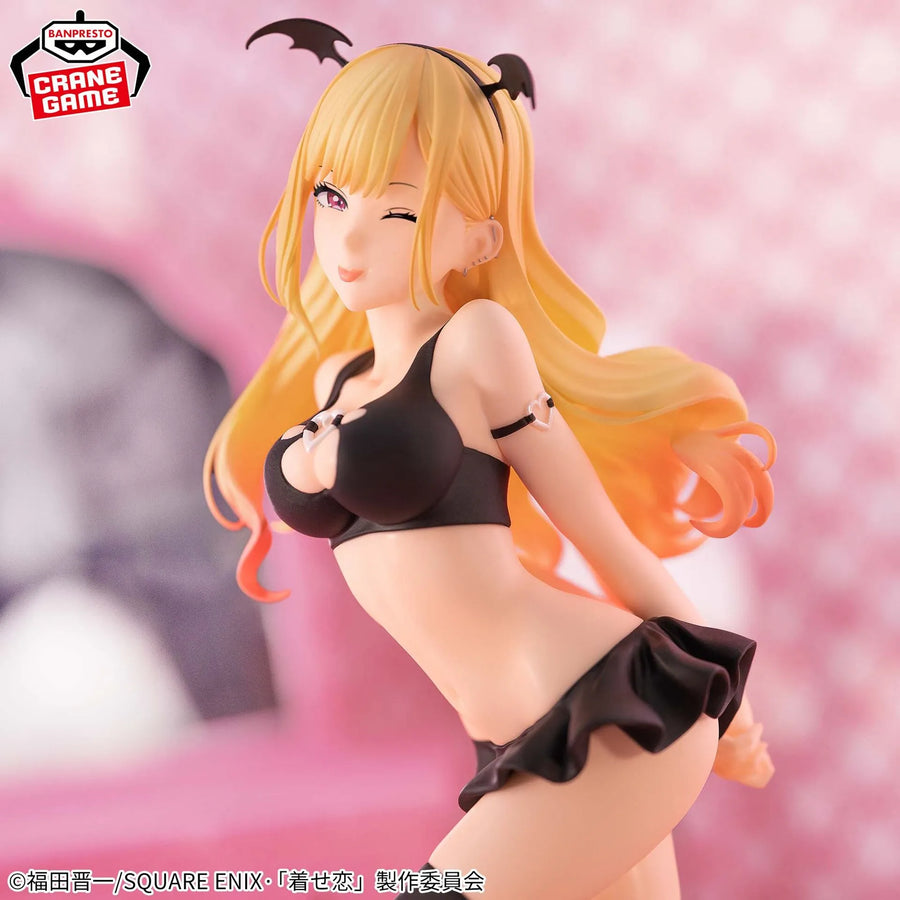 Sono Bisque Doll wa Koi o Suru - Kitagawa Marin - Celestial Vivi (Bandai Spirits)ㅤ – Bandai Spirits – ActionFigureBrasil