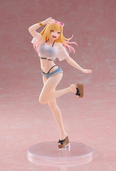 Sono Bisque Doll wa Koi o Suru - Kitagawa Marin - Coreful Figure - Mizugi Ver. (Taito)ㅤ – Taito – ActionFigureBrasil