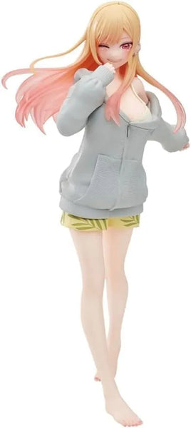 Sono Bisque Doll wa Koi o Suru - Kitagawa Marin - Coreful Figure - Parka ver. (Taito)ㅤ – Taito – ActionFigureBrasil