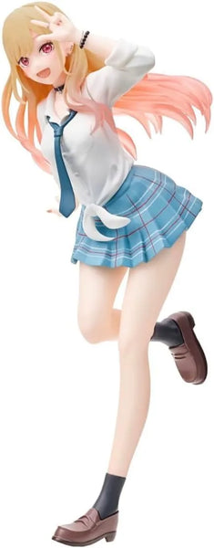 Sono Bisque Doll wa Koi o Suru - Kitagawa Marin - Coreful Figure - Seifuku ver. (Taito)ㅤ – Taito – ActionFigureBrasil