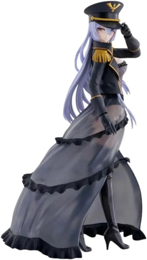 Sono Bisque Doll wa Koi o Suru - Kitagawa Marin - Espresto - Espresto -Detailed Elegance- - Black Lobelia Ver. (Bandai Spirits)ㅤ – Bandai Spirits – ActionFigureBrasil