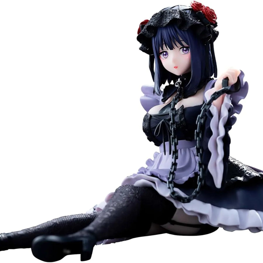 Sono Bisque Doll wa Koi o Suru - Kitagawa Marin - Espresto - Espresto -Detailed Elegance- - Kuroe Shizuku Ver. (Bandai Spirits)ㅤ – Bandai Spirits – ActionFigureBrasil