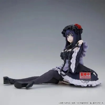 Sono Bisque Doll wa Koi o Suru - Kitagawa Marin - Espresto - Espresto -Detailed Elegance- - Kuroe Shizuku Ver. (Bandai Spirits)ㅤ – Bandai Spirits – ActionFigureBrasil