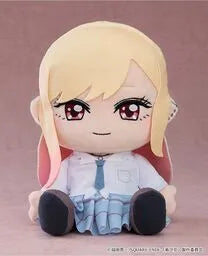 Sono Bisque Doll wa Koi o Suru - Kitagawa Marin (Good Smile Company)ㅤ – Good Smile Company – ActionFigureBrasil — ângulo diferente