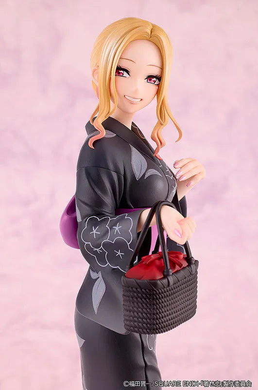 Sono Bisque Doll wa Koi o Suru - Kitagawa Marin - KDcolle - 1/7 - Yukata ver. (Good Smile Company, Kadokawa)ㅤ – Kadokawa – ActionFigureBrasil