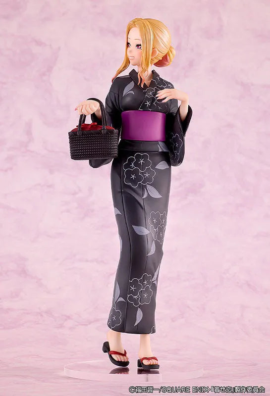 Sono Bisque Doll wa Koi o Suru - Kitagawa Marin - KDcolle - 1/7 - Yukata ver. (Good Smile Company, Kadokawa)ㅤ – Kadokawa – ActionFigureBrasil