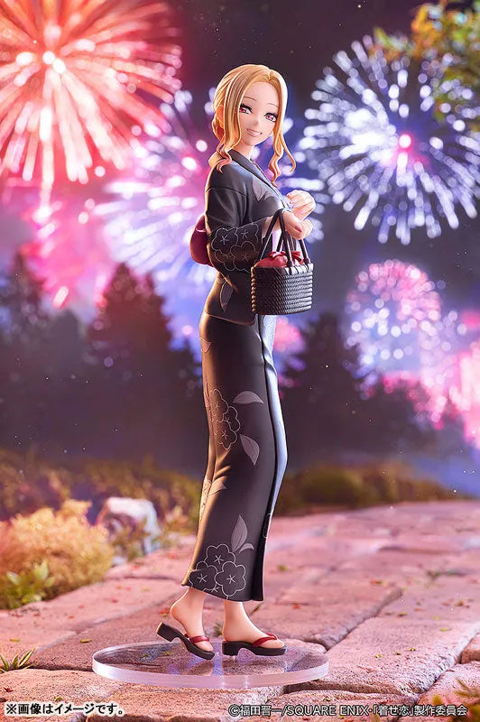 Sono Bisque Doll wa Koi o Suru - Kitagawa Marin - KDcolle - 1/7 - Yukata ver. (Good Smile Company, Kadokawa)ㅤ – Kadokawa – ActionFigureBrasil