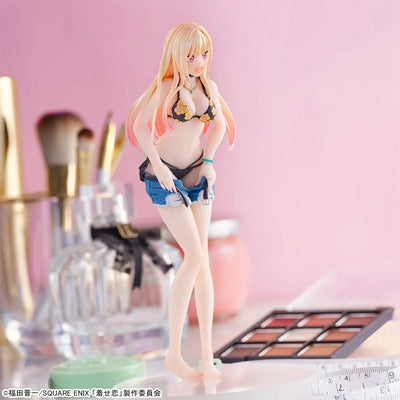 Sono Bisque Doll wa Koi o Suru - Kitagawa Marin - Luminasta - First Measurements (SEGA)ㅤ – SEGA – ActionFigureBrasil — com base expositora