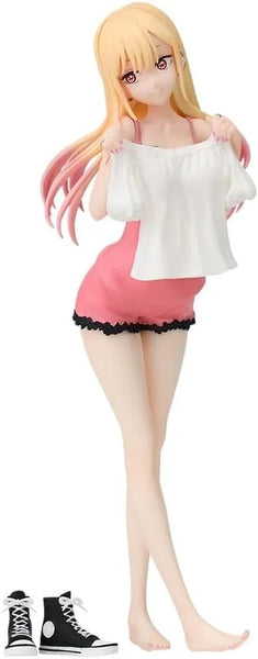 Sono Bisque Doll wa Koi o Suru - Kitagawa Marin - Luminasta - Shichakuchuu (SEGA)ㅤ – SEGA – ActionFigureBrasil