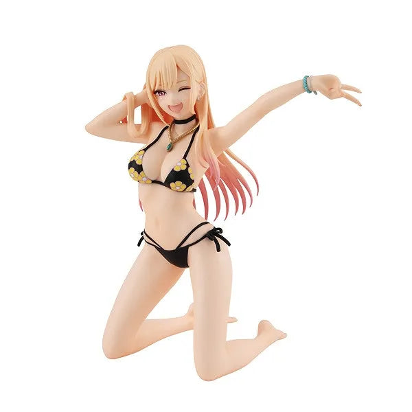 Sono Bisque Doll wa Koi o Suru - Kitagawa Marin - Melty Princess - Tenohira (MegaHouse)ㅤ – MegaHouse – ActionFigureBrasil