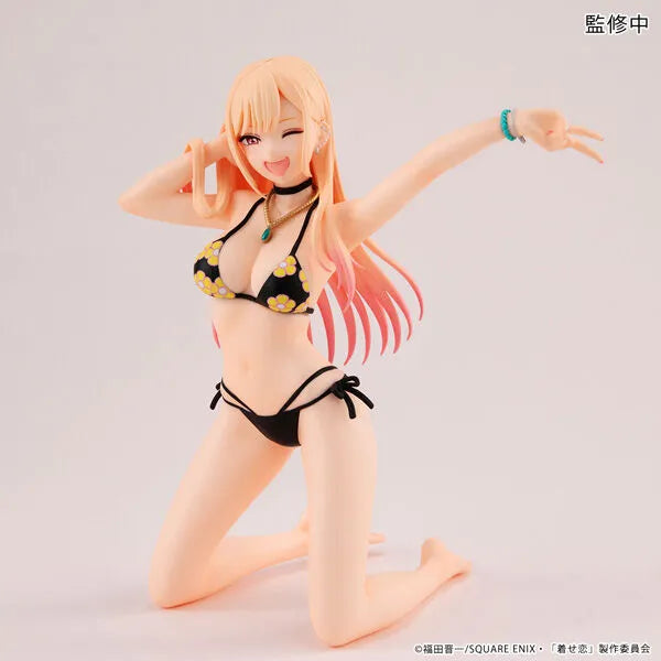 Sono Bisque Doll wa Koi o Suru - Kitagawa Marin - Melty Princess - Tenohira (MegaHouse)ㅤ – MegaHouse – ActionFigureBrasil
