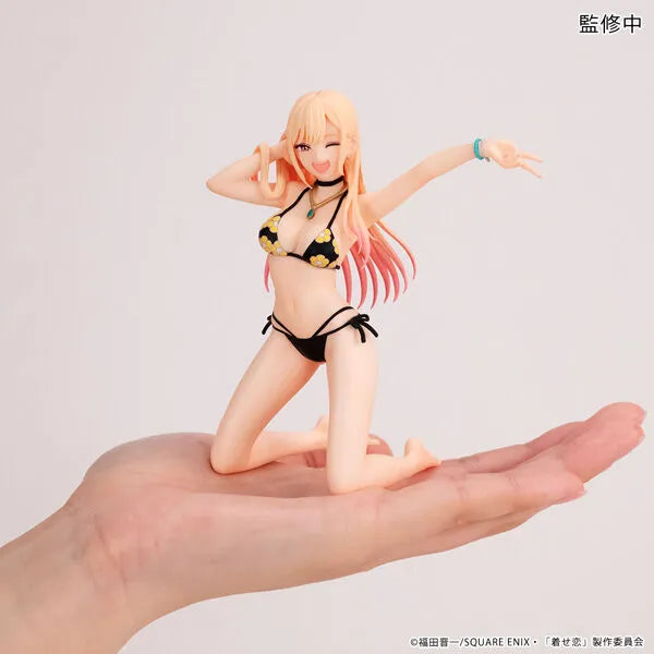 Sono Bisque Doll wa Koi o Suru - Kitagawa Marin - Melty Princess - Tenohira (MegaHouse)ㅤ – MegaHouse – ActionFigureBrasil