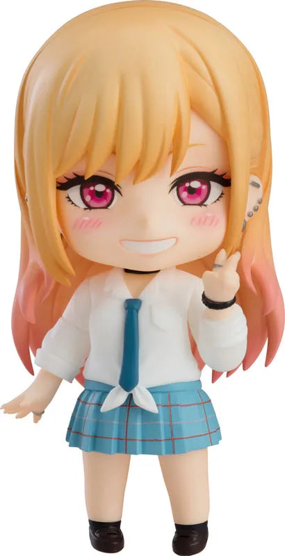 Sono Bisque Doll wa Koi o Suru - Kitagawa Marin - Nendoroid #1935 - 2026 Re-release (Good Smile Company)ㅤ – Good Smile Company – ActionFigureBrasil