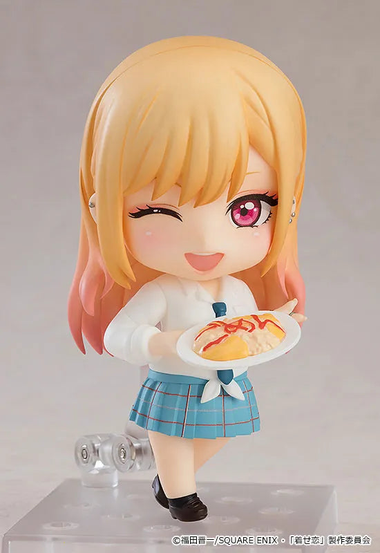 Sono Bisque Doll wa Koi o Suru - Kitagawa Marin - Nendoroid #1935 - 2026 Re-release (Good Smile Company)ㅤ – Good Smile Company – ActionFigureBrasil