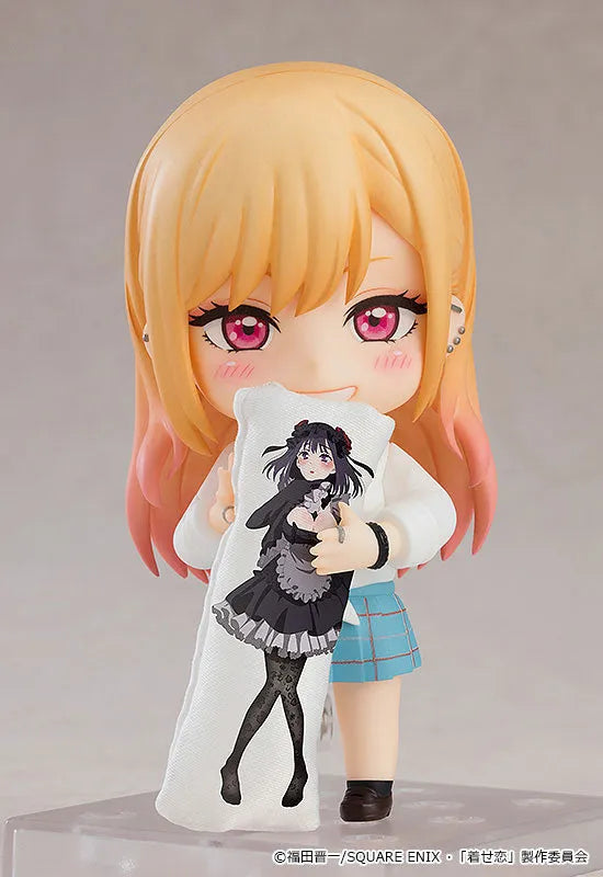 Sono Bisque Doll wa Koi o Suru - Kitagawa Marin - Nendoroid #1935 - 2026 Re-release (Good Smile Company)ㅤ – Good Smile Company – ActionFigureBrasil