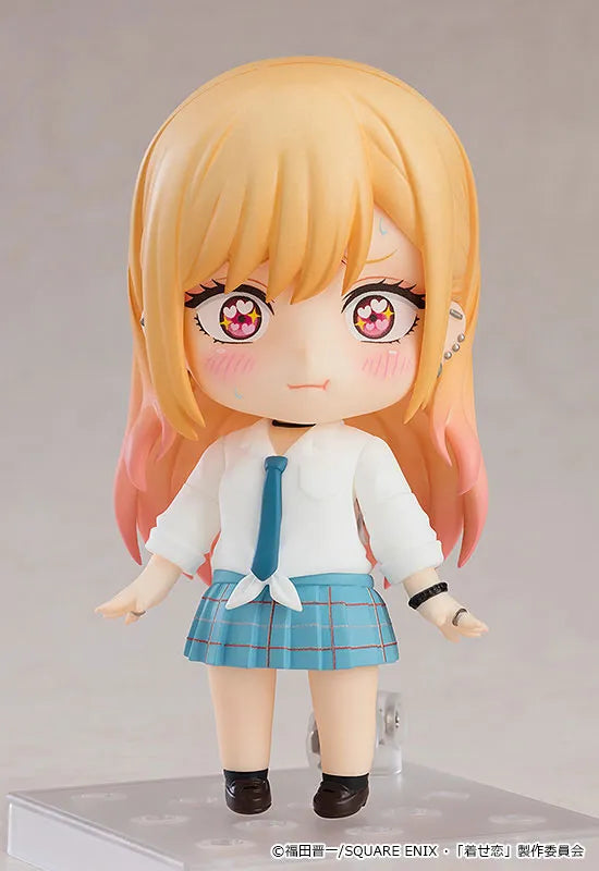 Sono Bisque Doll wa Koi o Suru - Kitagawa Marin - Nendoroid #1935 - 2026 Re-release (Good Smile Company)ㅤ – Good Smile Company – ActionFigureBrasil